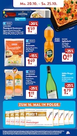 Saft im ALDI SÜD Prospekt in Kerpen Aktueller ALDI SÜD Prospekt mit Saft, "Gutes für Alle.", Seite 9