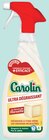 Pistolet Nettoyant Ultra Dégraissant au Savon de Marseille - CAROLIN en promo chez Intermarché Super Hyères à 0,44 €