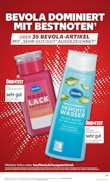 Maniküre Angebot im aktuellen Kaufland Prospekt auf Seite 69