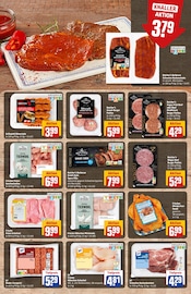 Grill im REWE Prospekt in Heidelberg Aktueller REWE Prospekt mit Grill, "Dein Markt", Seite 15