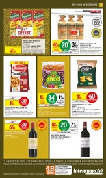 Offre Sticker dans le catalogue Intermarché Hyper du moment à la page 35