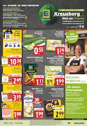 E center Supermarkt Prospekt der aktuellen Woche mit 24 Seiten, gültig von 07.04.2026 bis 11.04.2026, in Rheinbrohl und Umgebung Aktueller E center Supermarkt Prospekt in Rheinbrohl und Umgebung, "Aktuelle Angebote" mit 24 Seiten, 07.04.2026 - 11.04.2026