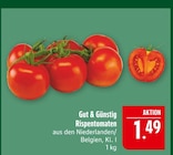 Rispentomaten bei Marktkauf im Döbeln Prospekt für 1,49 €