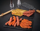 Plateau Plancha Barbecue - VALLEGRAIN - Super U à Montreuil Plateau Plancha Barbecue - VALLEGRAIN en promo chez Super U Montreuil à 10,99 €
