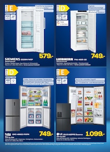 Handy Angebot im aktuellen EURONICS Prospekt auf Seite 4