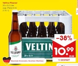 Aktuelles Pilsener Angebot bei Netto Marken-Discount in Koblenz ab 10,99 €