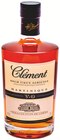 Rhum vieux agricole martinique - Martinique Clément en promo chez Colruyt Rhum vieux agricole martinique - Martinique Clément dans le catalogue Colruyt