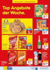 Cola im Netto Marken-Discount Prospekt in Heinsberg Aktueller Netto Marken-Discount Prospekt mit Cola, "Aktuelle Angebote", Seite 2
