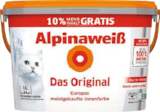 Aktuelle Farbe Angebote bei Globus-Baumarkt in Frankfurt (Main) Aktuelles Alpinaweiß Angebot bei Globus-Baumarkt in Frankfurt (Main) ab 45,00 €