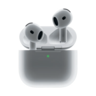 AirPods 4 mit aktiver Geräuschunterdrückung im Angebot bei EURONICS in Lippstadt AirPods 4 mit aktiver Geräuschunterdrückung Angebote von Apple bei EURONICS Lippstadt für 174,00 €