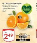 Angebot im GLOBUS Eschborn Prospekt GLOBUS Eschborn Prospekt mit im Angebot für 2,49 €