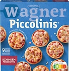 Piccolinis Angebote von ORIGINAL WAGNER bei Penny Bochum für 1,69 €