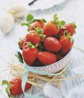 U Express - FRAISE GARIGUETTE : offre du catalogue Promo FRAISE GARIGUETTE à 2,29 € dans le catalogue U Express ""