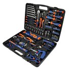 Mallette 108 outils - Dexter en promo chez Weldom Houilles à 59,90 €