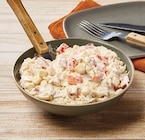 Piémontaise au jambon en promo chez Super U Gap à 5,50 €