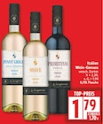 Aktuelle Wein Angebote bei EDEKA in Berlin Aktuelles Pinot Grigio Angebot bei EDEKA in Berlin ab 1,79 €