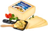 REWE - Raclette Angebot im Prospekt Raclette bei REWE im Prospekt "" für 1,69 €