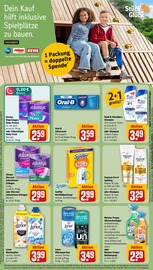 Ähnliche Fönhalter Angebote im Prospekt "Dein Markt" von REWE Ähnliches Angebot bei REWE in Prospekt "Dein Markt" gefunden auf Seite 29