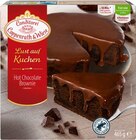 Aktuelle Erdbeeren Angebote bei Penny in Duisburg Aktuelles Lust auf Kuchen Hot Chocolate Brownie Angebot bei Penny in Duisburg ab 3,79 €