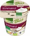 Aktuelles Bioland-Schmand Angebot bei Marktkauf in Heilbronn ab 0,79 €