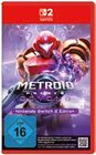 Nintendo Switch 2-Spiel Metroid Prime 4 - Beyond Angebote von Nintendo bei expert Salzgitter für 59,00 €