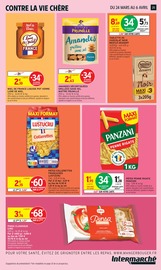Tablette Angebote im Prospekt "MERVEILLEUSES PÂQUES" von Intermarché Express auf Seite 25