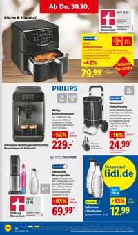 Fernseher im aktuellen Lidl Prospekt (Zwickau) Fernseher im Lidl Prospekt "LIDL LOHNT SICH" mit 69 Seiten (Zwickau)