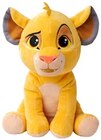 Disney Plüsch im Angebot bei REWE in Dreieich Disney Plüsch Angebote von Simba bei REWE Dreieich für 2,99 €