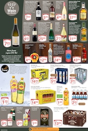 Aktueller GLOBUS Prospekt mit Champagner, "Aktuelle Angebote", Seite 15