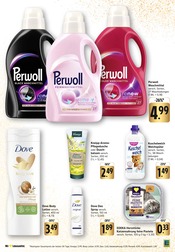 Dusche im EDEKA Prospekt in Singen Aktueller EDEKA Prospekt mit Dusche, "Aktuelle Angebote", Seite 32