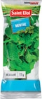 Menthe - SAINT ELOI dans le catalogue Intermarché Super