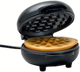 Mini-Waffeleisen im Angebot bei XXXLutz in Hofheim Mini-Waffeleisen Angebote von Homeware Professional bei XXXLutz Hofheim für 9,99 €
