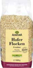 Bio-Hafer-Flocken von Alnatura im aktuellen EDEKA Prospekt für 1,99 €