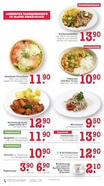 Thunfisch im E center Prospekt in Mainz Aktueller E center Prospekt mit Thunfisch, "Aktuelle Angebote", Seite 20