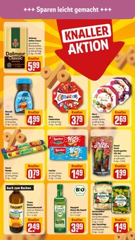 Böller im aktuellen REWE Prospekt (Halle (Saale)) Böller im REWE Prospekt "Dein Markt" mit 36 Seiten (Halle (Saale))