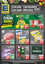 Saft im E center Prospekt in Freital Aktueller E center Prospekt mit Saft, "Wir lieben Lebensmittel!", Seite 1