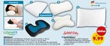 Kopfkissen mit Memory-Schaum im Angebot bei Penny in Laatzen Kopfkissen mit Memory-Schaum Angebote von LifenaXX bei Penny Laatzen für 9,99 €