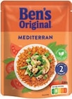 Reis im tegut Prospekt Express Reis von Ben's Original im aktuellen tegut Prospekt für 1,59 €