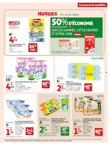 Promotion Ice Tea dans le prospectus Auchan Hypermarché, valable du 17/06/2025 au 29/06/2025 Promo Ice Tea dans le catalogue Auchan Hypermarché du moment à la page 49