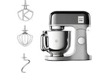 Robot pâtissier Kenwood KMIX EDITION KMX760BC NOIR CHROME - Kenwood en promo chez Darty Robot pâtissier Kenwood KMIX EDITION KMX760BC NOIR CHROME - Kenwood dans le catalogue Darty
