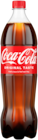 Coca Cola im METRO Prospekt Coca Cola von im aktuellen METRO Prospekt für 1,06 €