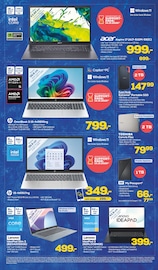 Externe Festplatte im EURONICS Prospekt in Saarlouis Aktueller EURONICS Prospekt mit Externe Festplatte, "GENAU RICHTIG. COOLER SOMMER. STARKER RECHNER.", Seite 5