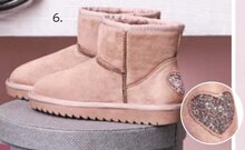 Stiefeletten bei Ernstings family in Gelsenkirchen Stiefeletten im Angebot bei Ernstings family Gelsenkirchen für 29,99 €