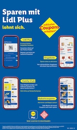 Aktueller Lidl Prospekt mit Weichspüler, "LIDL LOHNT SICH", Seite 31
