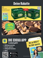 Aktueller E center Prospekt mit Brot, "Top Angebote", Seite 6