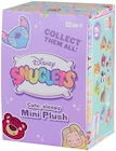 Disney Snuglets Plüsch Blindbox von Simba für 7,99 € bei REWE im Angebot Disney Snuglets Plüsch Blindbox von Simba im aktuellen REWE Prospekt