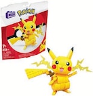 Lidl - Mega Construx Pokémon Angebot im Prospekt Mega Construx Pokémon bei Lidl im Prospekt "" für 14,99 €