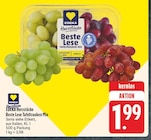 EDEKA Pommelsbrunn - Beste Lese Tafeltrauben Mix Angebot im Prospekt Beste Lese Tafeltrauben Mix bei EDEKA im Pommelsbrunn Prospekt für 1,99 €