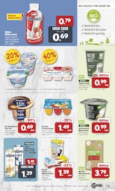 Joghurt im combi Prospekt in Hameln Aktueller combi Prospekt mit Joghurt, "Markt - Angebote", Seite 9