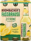 Fassbrause im Angebot bei Netto Marken-Discount in Krefeld Fassbrause Angebote von Krombacher's bei Netto Marken-Discount Krefeld für 3,99 €